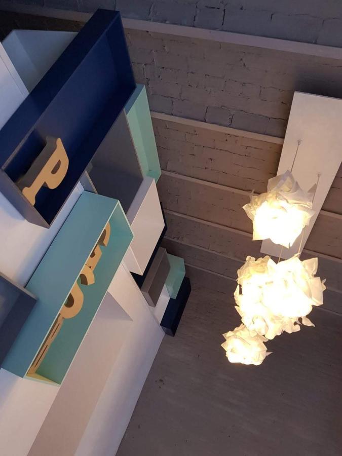 Cozy Maison d'hôtes *