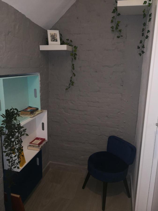 Cozy Maison d'hôtes *