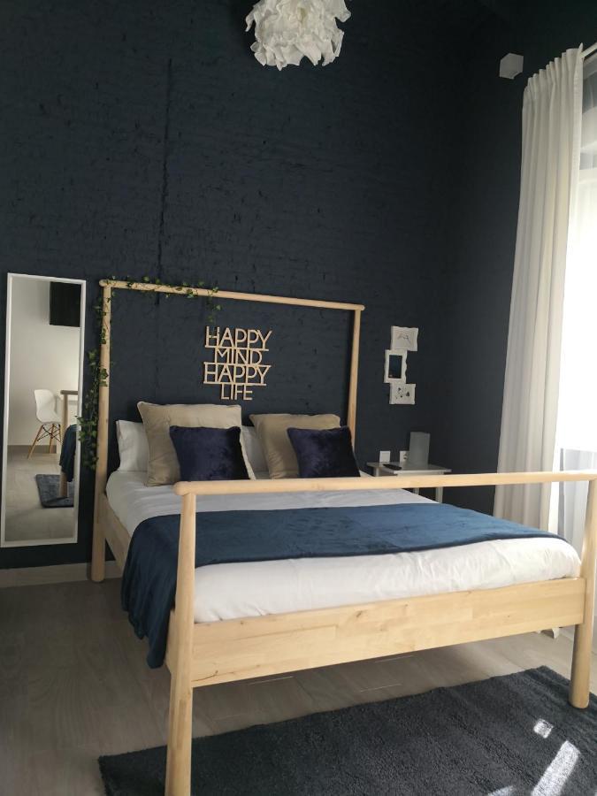 Maison d'hôtes Cozy
