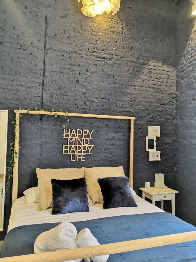 Maison d'hôtes Cozy *